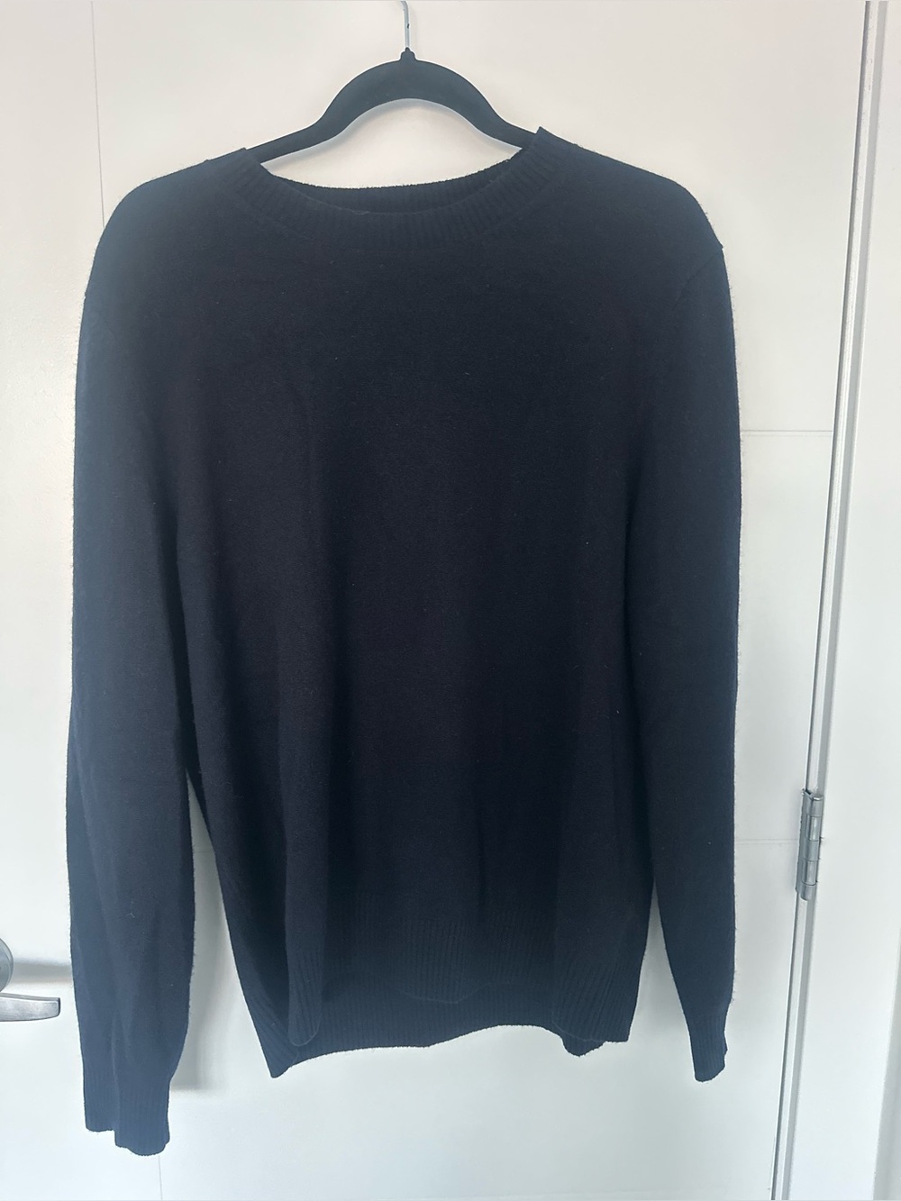 100% Cashmere Lydiavine Crewneck Sweater - Women's Classic Knit